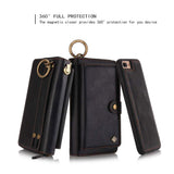 Ultimate Wristlet iPhone XR Case