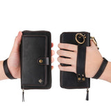 Ultimate Wristlet iPhone XR Case