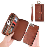 Ultimate Wristlet iPhone XR Case
