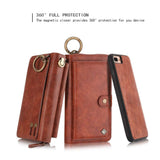 Ultimate Wristlet iPhone XR Case