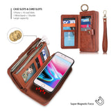Ultimate Wristlet iPhone XR Case