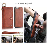 Ultimate Wristlet iPhone XR Case