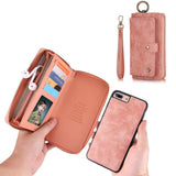 Ultimate Wristlet iPhone XR Case
