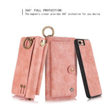 Ultimate Wristlet iPhone XR Case