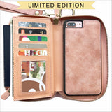 Ultimate Wristlet iPhone XR Case