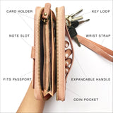 Ultimate Wristlet iPhone XR Case