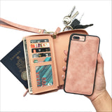 Ultimate Wristlet iPhone XR Case