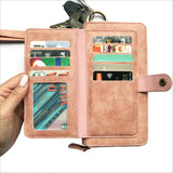 Ultimate Wristlet iPhone XR Case