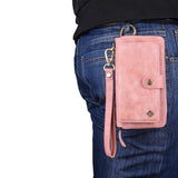 Ultimate Wristlet iPhone XR Case