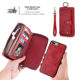 Ultimate Wristlet iPhone XR Case