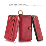 Ultimate Wristlet iPhone XR Case