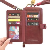 Ultimate Wristlet iPhone XR Case