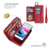 Ultimate Wristlet iPhone XR Case