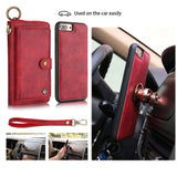 Ultimate Wristlet iPhone XR Case