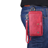 Ultimate Wristlet iPhone XR Case