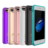 Battery Charger Case Iphone 6 6S Plus 6 Plus 7 7 Plus