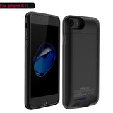 Battery Charger Case Iphone 6 6S Plus 6 Plus 7 7 Plus