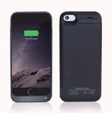 Battery Charger Case