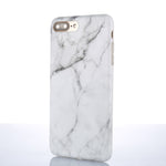 Cream Marble Case