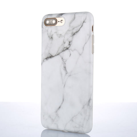 Cream Marble Case