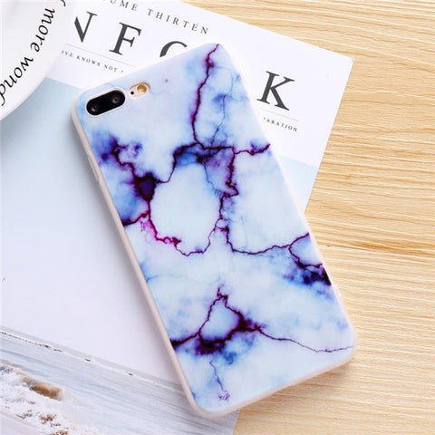 Daisy Marble Case