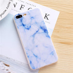 Porcelain Marble Case