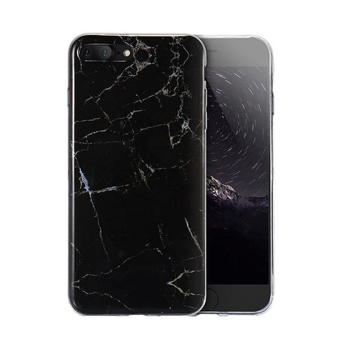 Midnight Marble Case