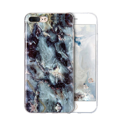 Porpoise Marble Case