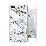 Powder Marble Case