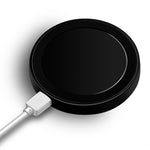Mini Wireless Charger USB For iPhone X 8 8 Plus