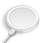Mini Wireless Charger USB For iPhone X 8 8 Plus