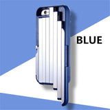 Selfie Stick Iphone Case for Iphone 6 6S Plus 6 Plus 7 7 Plus