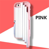 Selfie Stick Iphone Case for Iphone 6 6S Plus 6 Plus 7 7 Plus