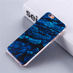 Berry Marble Case