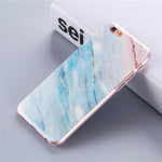 Frost Marble Case