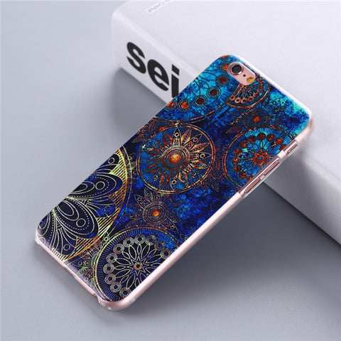 Admiral Marble Case